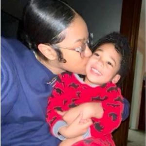 Meet your Posher, Darla